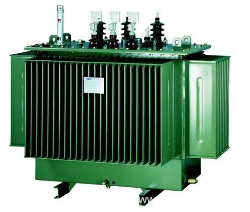 黄南KS9/KS11矿用变压器