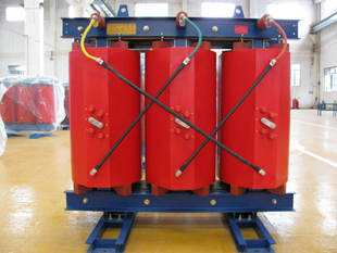 黄南SCB10干式变压器