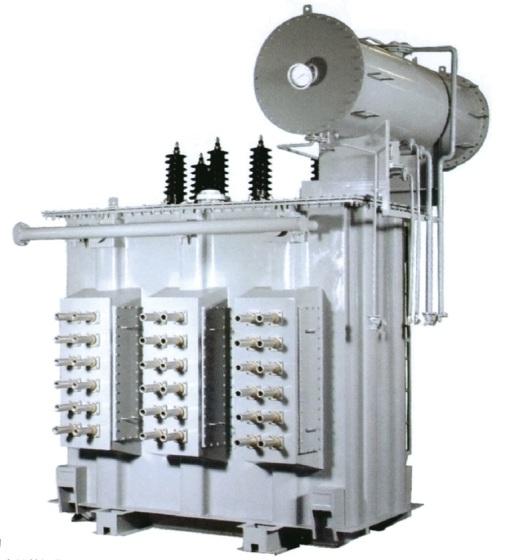 黄南电炉变压器