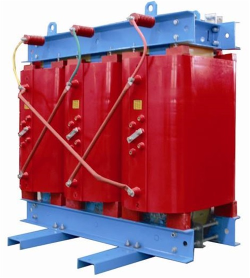 黄南SCB10-630KVA/10KV干式变压器