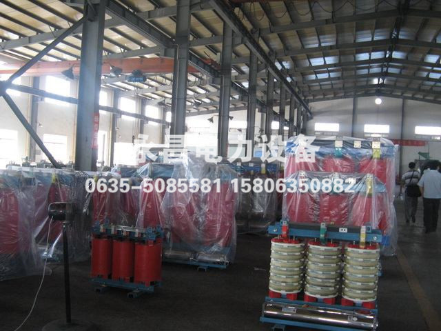 黄南SCB11-160KVA/10KV/0.4KV干式变压器 黄南SCB11-160KVA/10KV/0.4KV干式变压器
