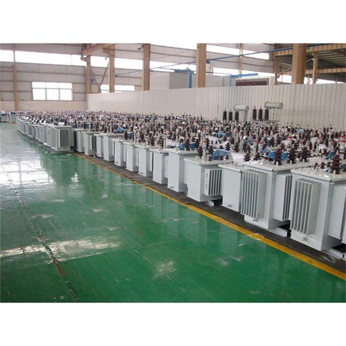 黄南S13-800KVA/35KV/10KV/0.4KV油浸式变压器