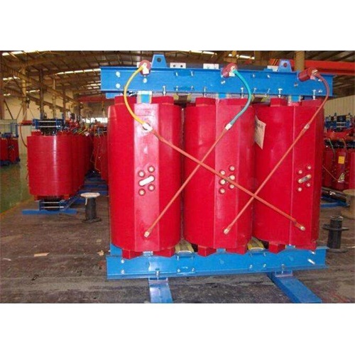 黄南SCB10-315KVA/10KV/0.4KV干式变压器