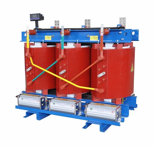黄南SCB11-315KVA/10KV/0.4KV干式变压器