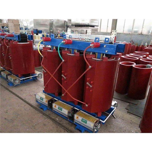 黄南SCB11-3150KVA/10KV/0.4KV干式变压器