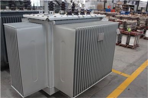 黄南S13-315KVA/10KV/0.4KV油浸式变压器