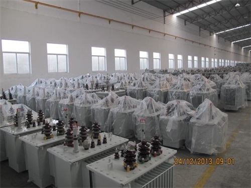 黄南S13-315KVA/35KV/10KV/0.4KV油浸式变压器