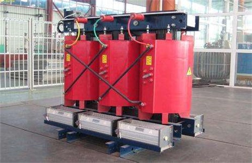 黄南SCB11-3150KVA/10KV/0.4KV干式变压器