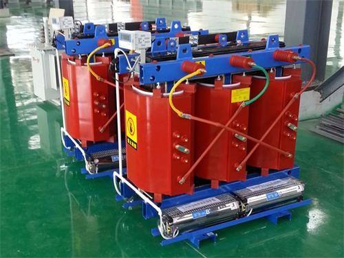 黄南SCB10-3150KVA/10KV/0.4KV干式变压器