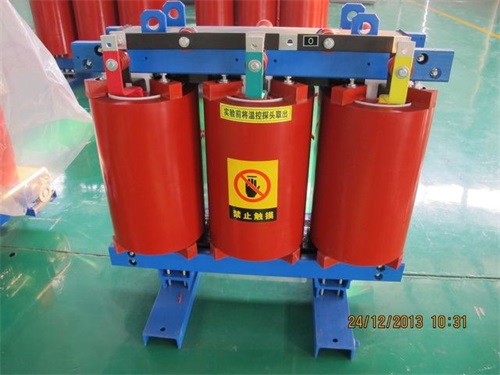 黄南SCB11-200KVA/10KV/0.4KV干式变压器