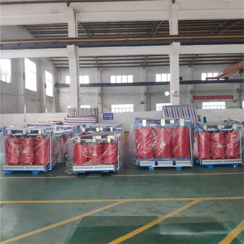 黄南SCB10-800KVA/10KV/0.4KV干式变压器