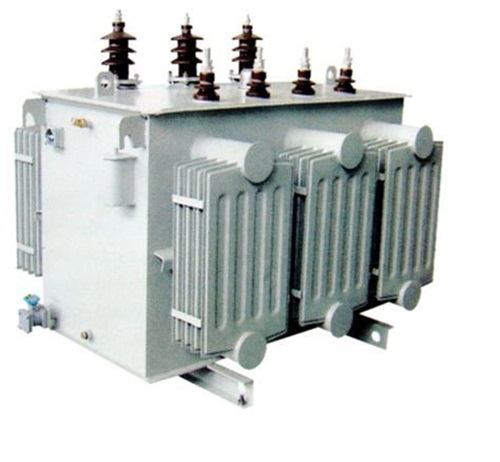 黄南S11-1250KVA/35KV油浸式变压器