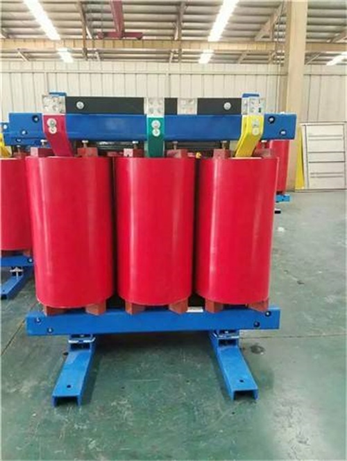 黄南SCB10-2000KVA/10KV干式变压器