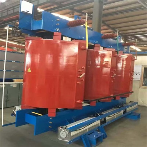 黄南SCBH15-315KVA非晶合金干式变压器