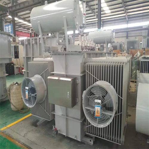 黄南S20节能变压器参数