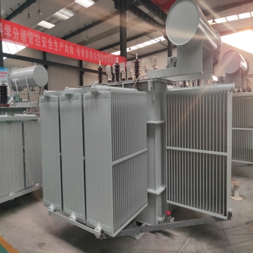 黄南油浸式变压器供应商