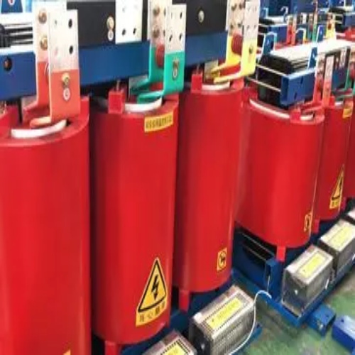 黄南SCBH15-2500KVA非晶合金干式变压器