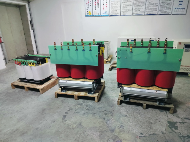 黄南矿用电力变压器