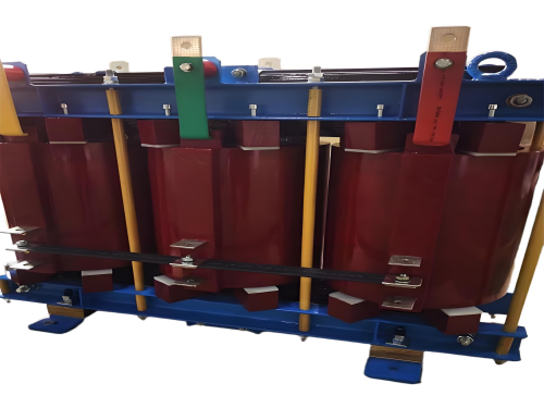 黄南矿用防爆移动变压器