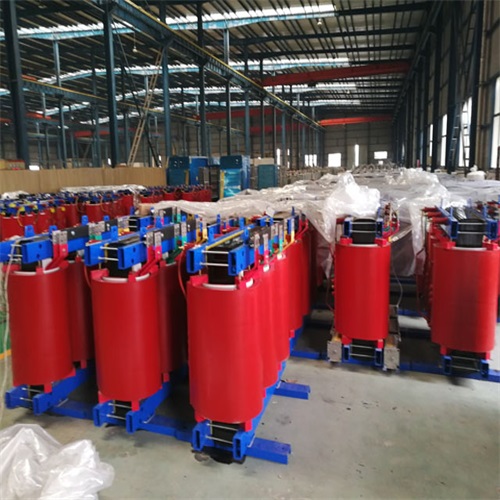 黄南SCB13变压器