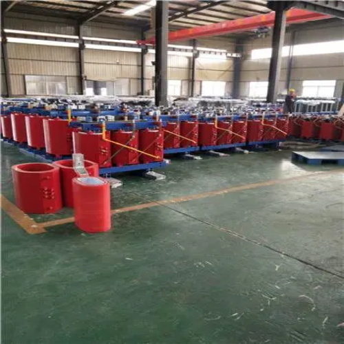 黄南SCB14干式变压器设计